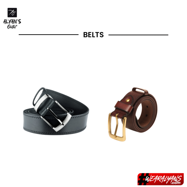 Belts