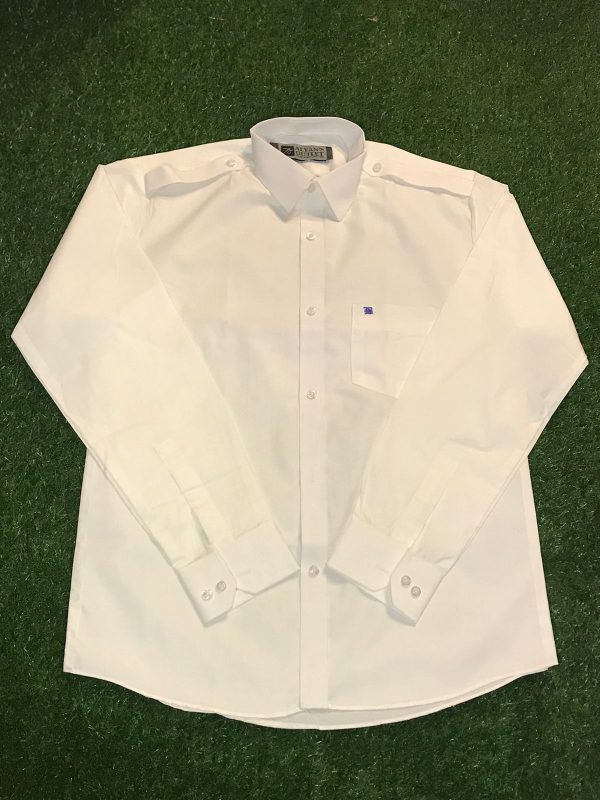 Beaconhouse Boys A-Level Shirt