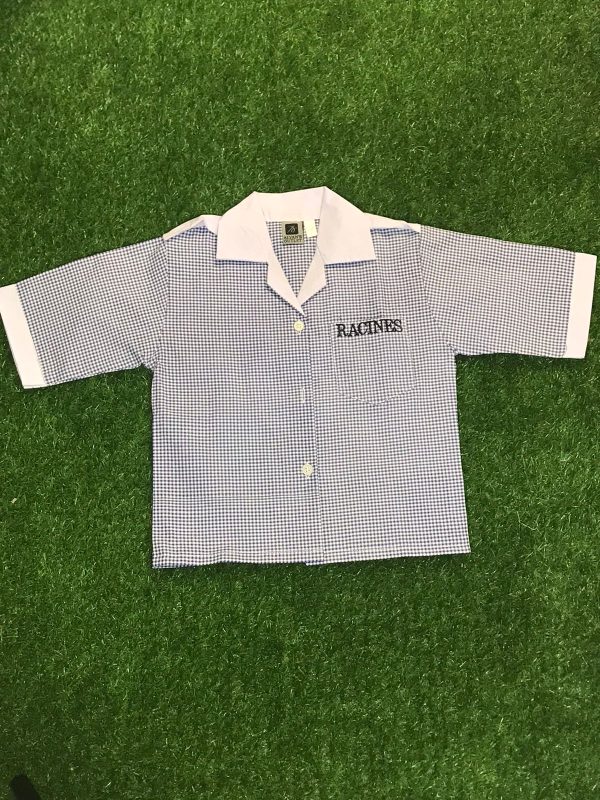 Racines Pre Girls Shirt-Blouse