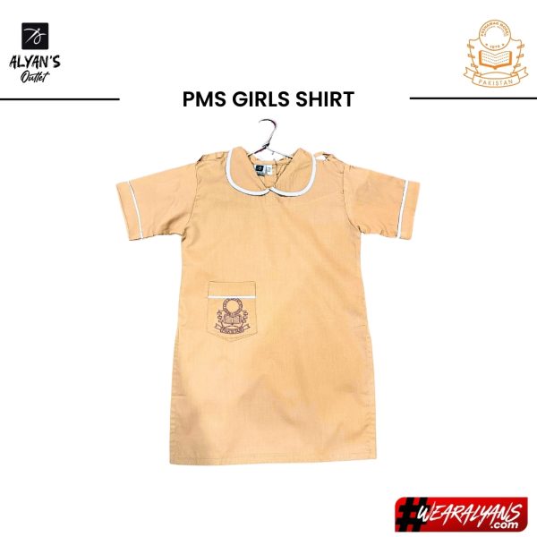 PMS Girls Shirt