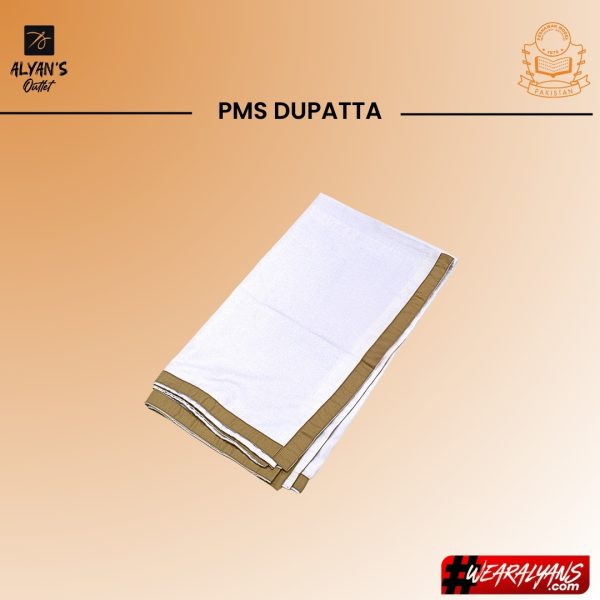 PMS Dupatta