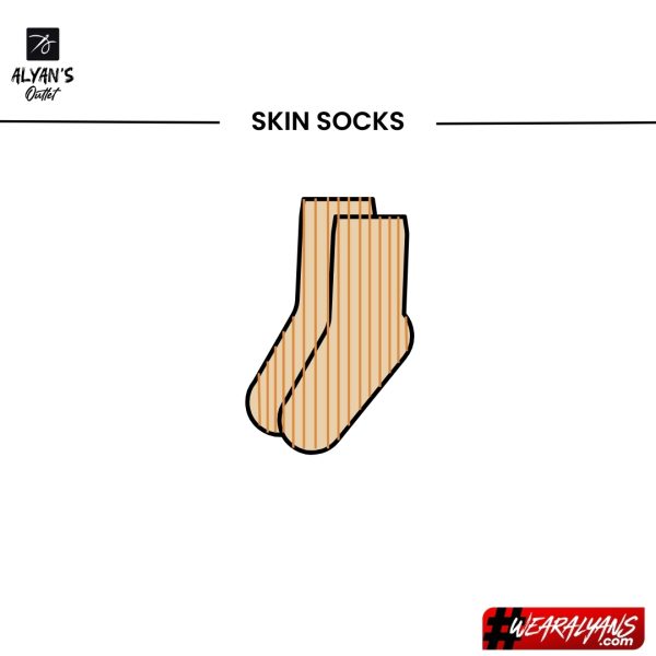 Skin Socks