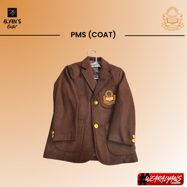 PMS - COAT