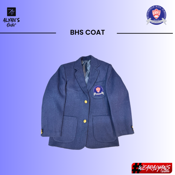 Bloomfield - COAT